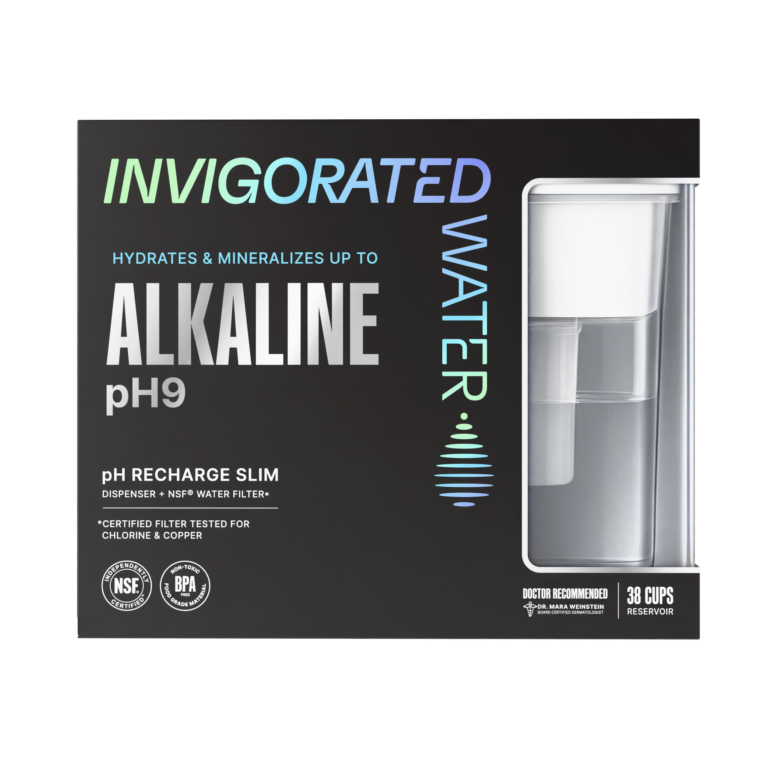 RechargeSlim
